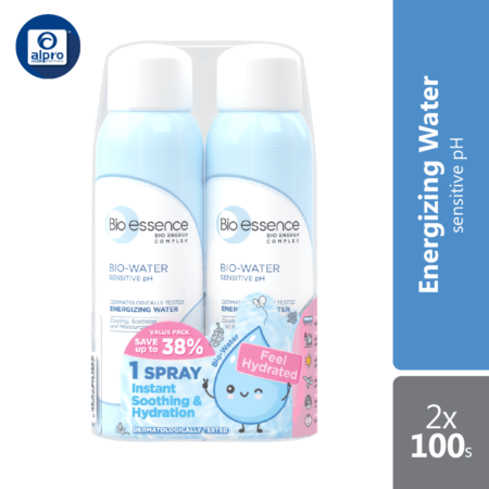 Bio-essence Bio-water 100ml X 2