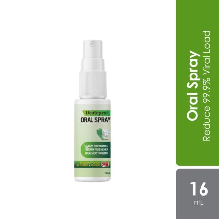 Dentepro Oral Spray 16ml