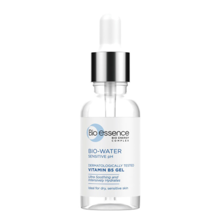 Bio-essence Bio-water Vitamin B5 Gel 30ml