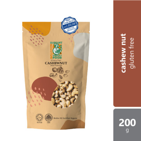 Radiant Cashew Nut 200G | Healthy Snack