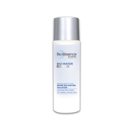 Bio Essence Bio-Water Biome Balancing Solution 100ml