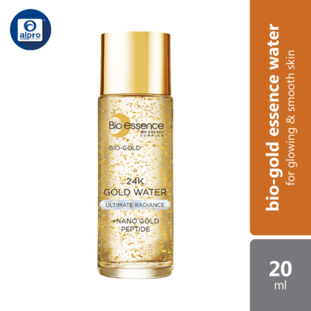 Bio-Essence Bio-Gold 24k Gold Water 20g