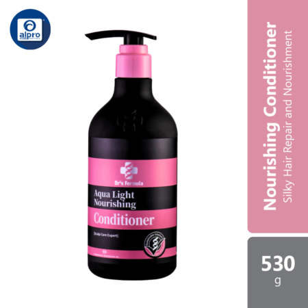 Dr's Formula Aqua Light Nourishing Conditioner 530g
