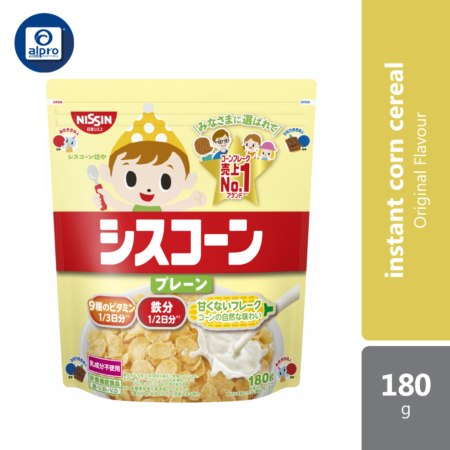 Ciscorn Big Corn Flakes 180g