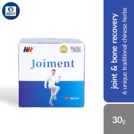 H&H Joiment 30g | 6 Unique Traditional Chinese Herbs