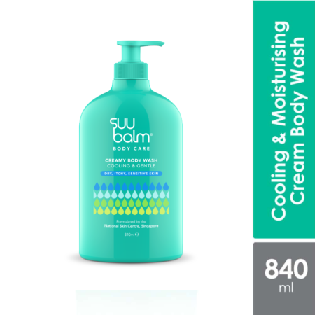 SUU BALM ボディクリーム 75ml 3本セット Buy Suu Balm's® fast-acting soothing moisturizer for dry and