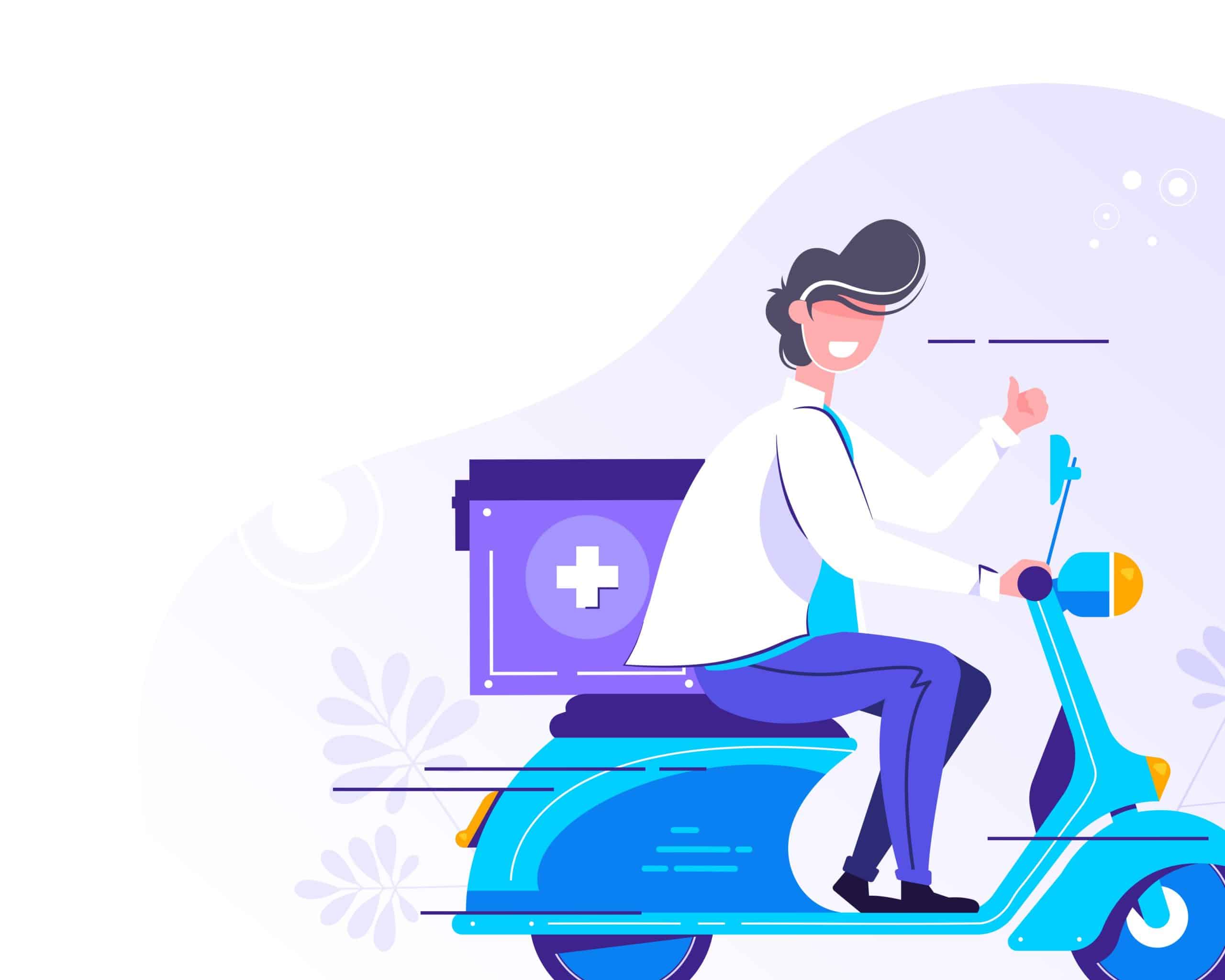 Medicine Delivery