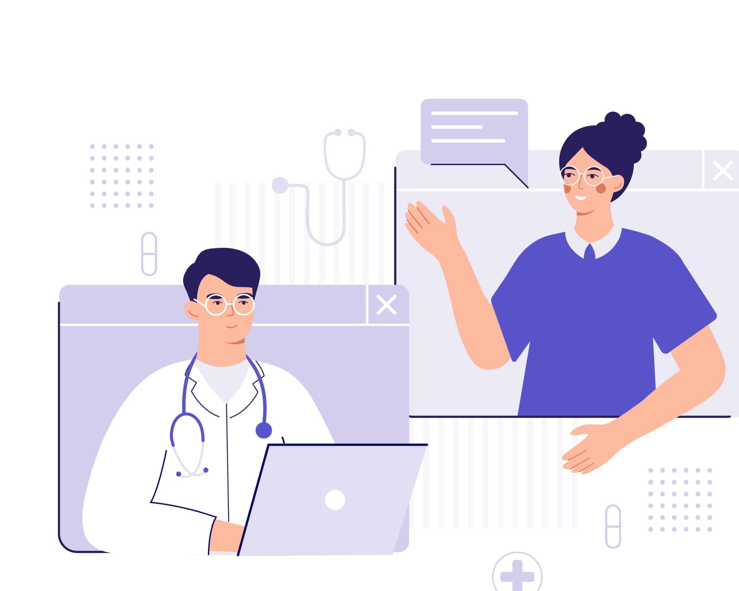 Speak to Doctor