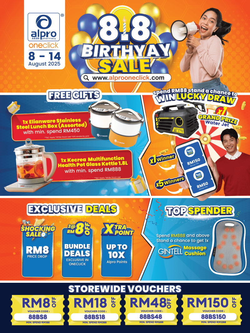 Artboard 1 - 8.8 OC Birthday Sale 2025 - AO Display