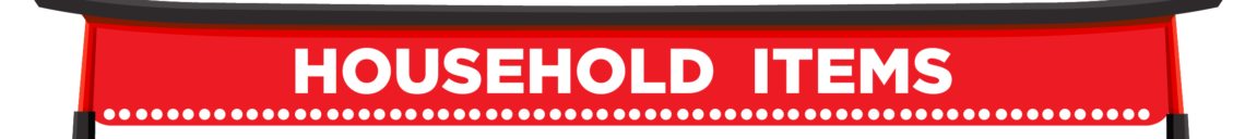 Alpro Japan Store – Category Mid Banner_Household Item Alpro Japan Store - Category Mid Banner_Household Item