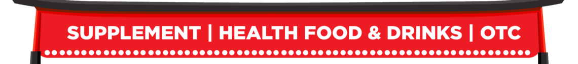 Alpro Japan Store – Category Mid Banner_Supplement – Health Food & Drinks – OTC Alpro Japan Store - Category Mid Banner_Supplement - Health Food & Drinks - OTC