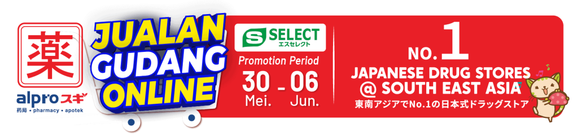 Artboard 14 - Jualan Gudang Online May 2025 - Midbanner Alpro SUGI