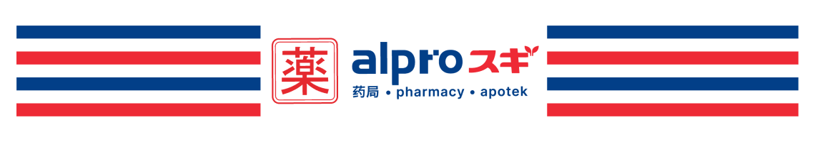 Artboard 1Alpro Japan Store - Header