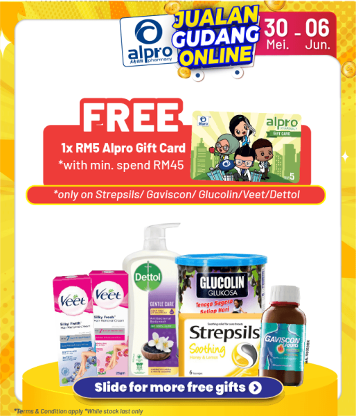 Artboard 33 - Jualan Gudang Online May 2025 OC Banner - Dettol,Veet,Glucolin,Gaviscon,Strepsils