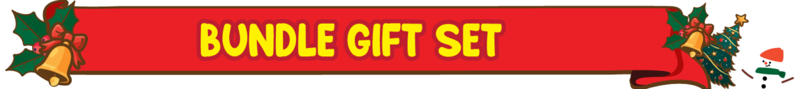 BUNDLE GIFT SET MID BANNER BUNDLE GIFT SET MID BANNER