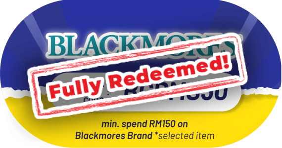 Blackmores