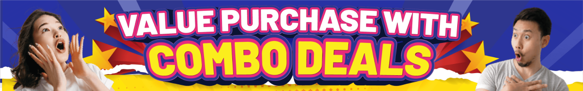 Bundle Deals