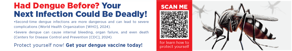 Dengue Midbanner - Thanksgiving May 2025 - Buyer Guide & Midbanner