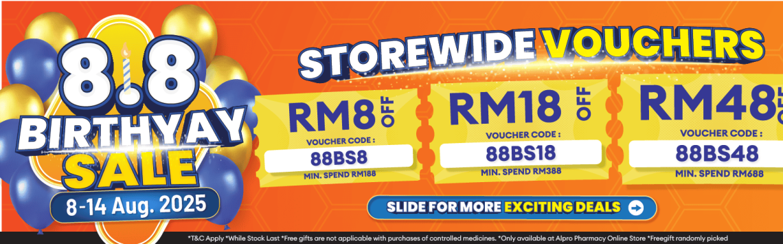 https://www.alpropharmacy.com/oneclick/88-birthday-sale-2025-oneclick/?utm_source=Category+Icon&utm_medium=OC+Homepage&utm_campaign=ECOM+8.8+Oneclick+Birthday+Sale