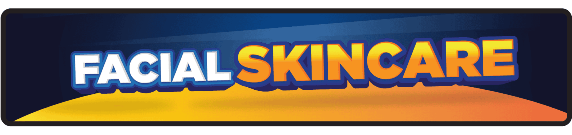 FACIAL SKINCARE - Anniversary Sales July 2025 - Midbanner