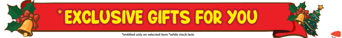 FREE GIFT MID BANNER FREE GIFT MID BANNER