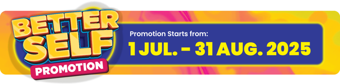 Header - Better Self Thematic Campaign