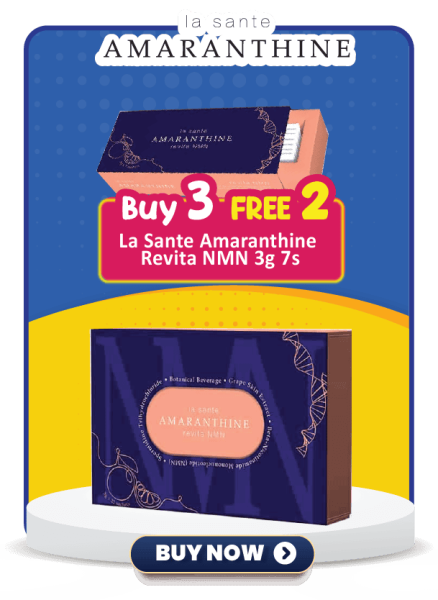 https://www.alpropharmacy.com/oneclick/product/la-sante-amaranthine-revita-nmn-3g-21s-support-cellular-health-promote-healthy-aging/
