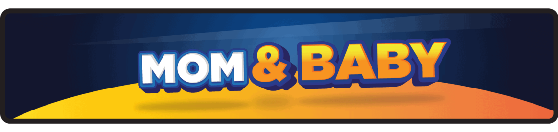 MOM & BABY - Anniversary Sales July 2025 - Midbanner
