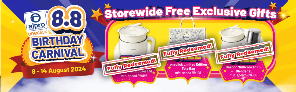 https://www.alpropharmacy.com/oneclick/8-8-alpro-oneclick-birthday-carnival-8-14-august-2024-reassurance-that-brings-smiles/