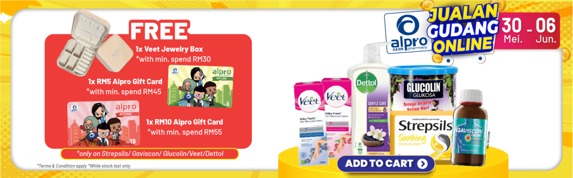 OC Homepage Desktop Banner - Jualan Gudang Online May 2025 OC Banner - Dettol,Veet,Glucolin,Gaviscon,Strepsils