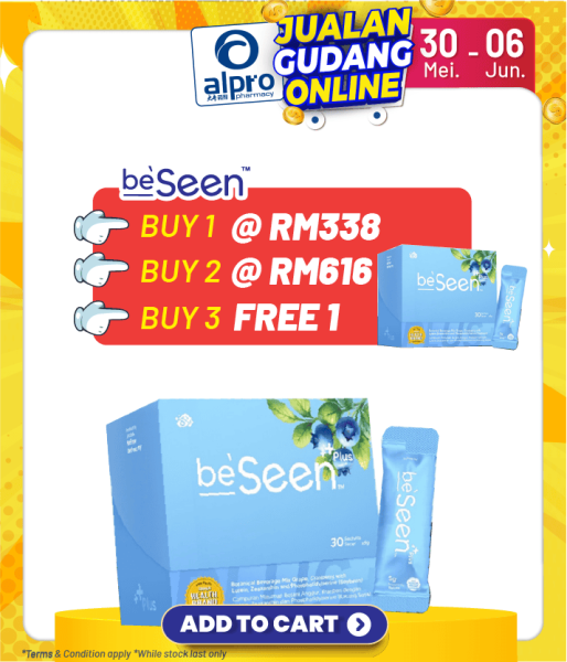 https://www.alpropharmacy.com/oneclick/product/beseen-plus-eye-brain-booster-30s-improve-various-eye-conditions/