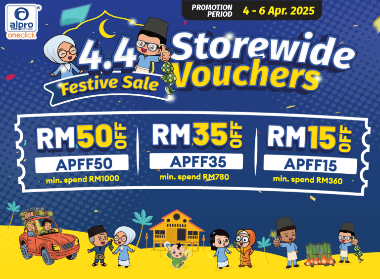 OC Mobile - 4.4 Festive Sale 2025 - OC Banner