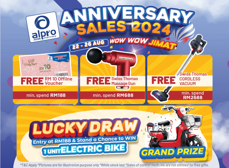 https://www.alpropharmacy.com/oneclick/alpro-anniversary-sale-2024-reassurance-that-bring-smiles/
