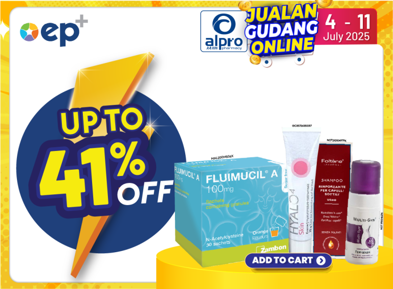 OC Mobile Banner - Jualan Gudang Online July 2025 - EP Plus