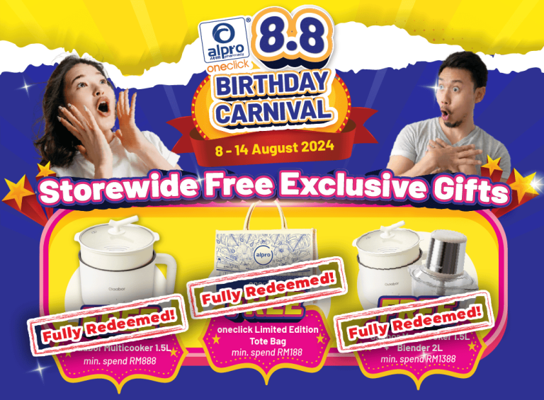 https://www.alpropharmacy.com/oneclick/8-8-alpro-oneclick-birthday-carnival-8-14-august-2024-reassurance-that-brings-smiles/