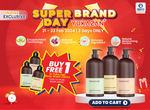 https://www.alpropharmacy.com/oneclick/product/yukazan-body-wash-1000ml-english-pear-fresh-bouquet-antibacterial/