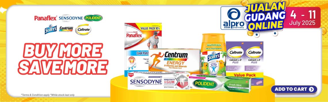 OC_WHS BanneR_Desktop_Panaflex, Sensodyne, Polident, Scotts, Centrum & Caltrate