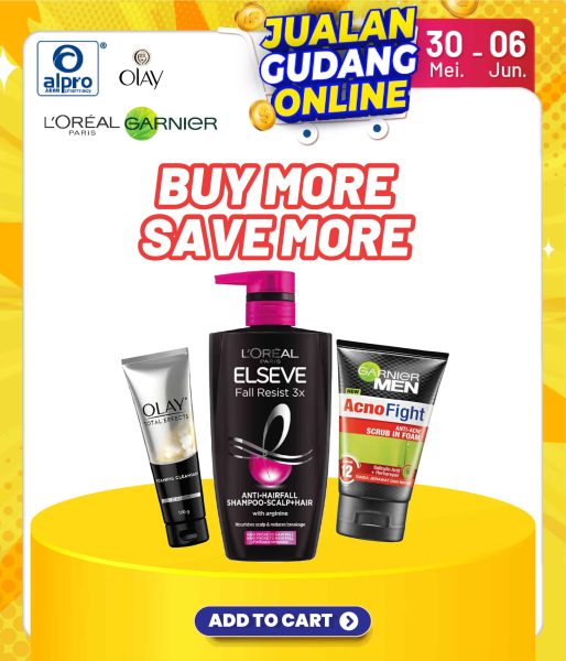 OC_WHS_Lifestyle_LOREAL-GARNIER-Olay