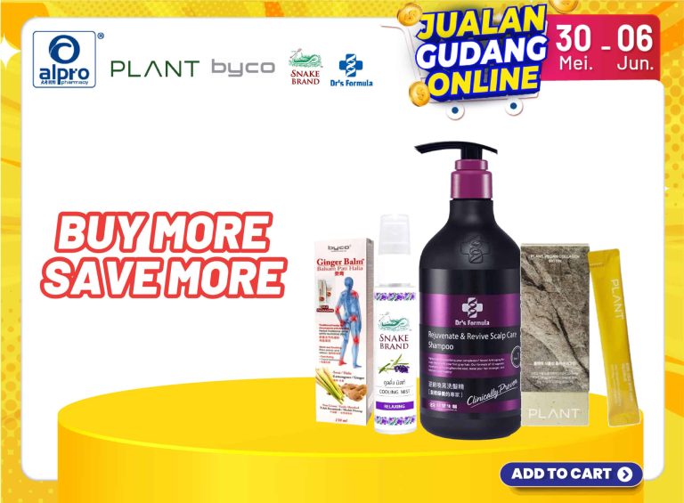 OC_WHS_Mobile_PLANT COLLAGEN, DR’s FORMULA , SNAKE BRAND, BYCO