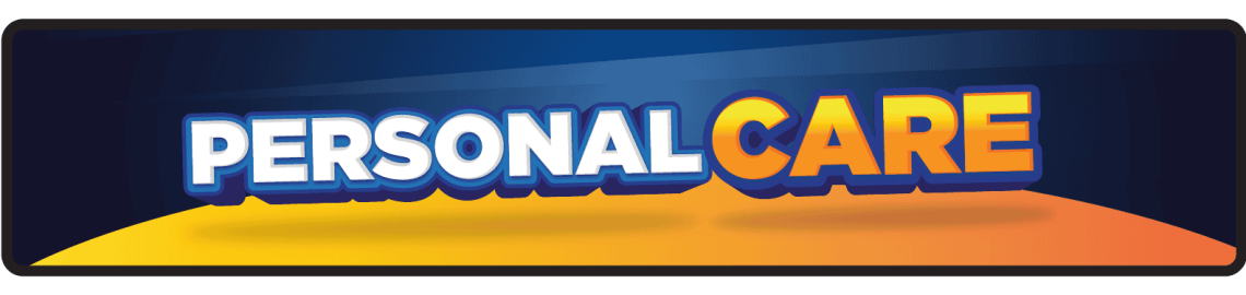PERSONAL CARE - Anniversary Sales July 2025 - Midbanner