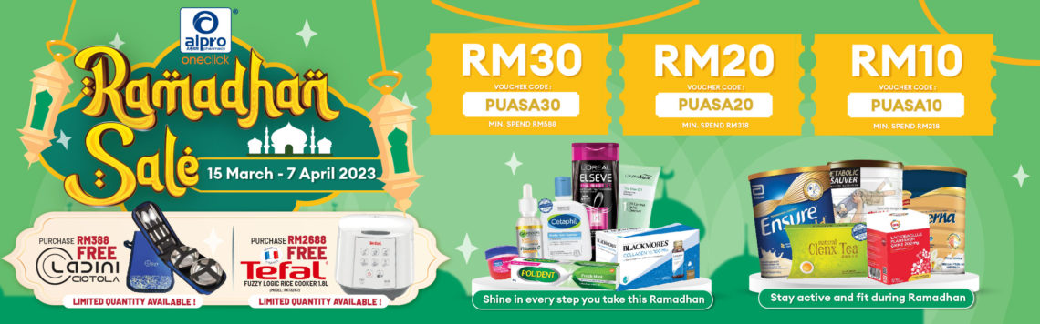 https://www.alpropharmacy.com/oneclick/alpro-jualan-ramadhan-2023-ramadhan-sale/