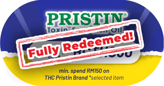 THC Pristin