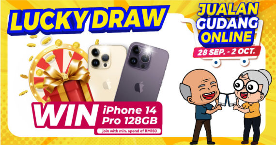 WHS September 2023 - General Mechanism Buyer Guide_Lucky Draw