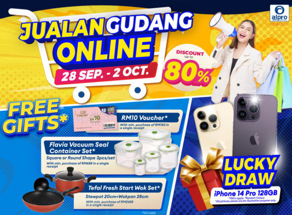 https://www.alpropharmacy.com/oneclick/jualan-gudang-farmasi-alpro-28-sep-2-oct-2023/