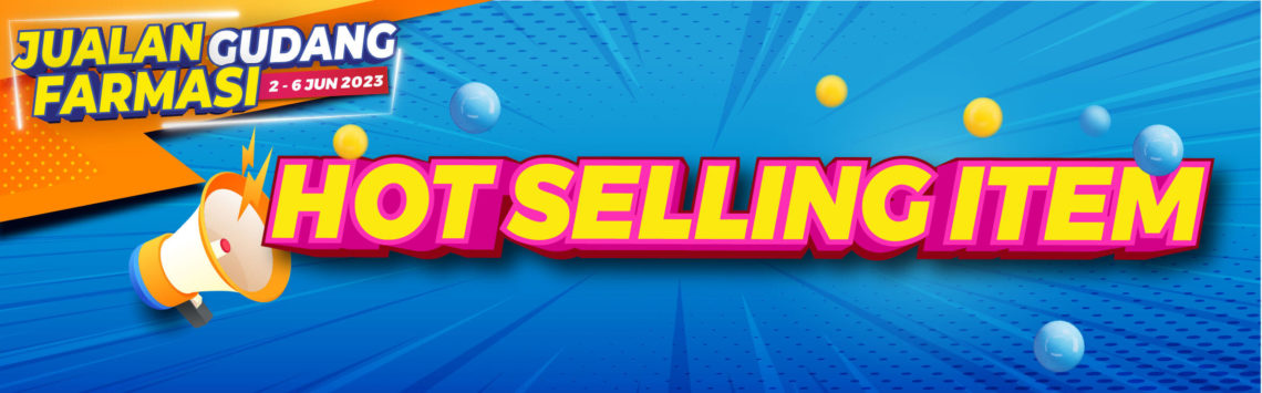 WHS Shocking Sale - Mid Banner_HOT SELLING ITEM MOBILE