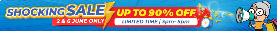 WHS Shocking Sale - Mid Banner_shocking sale desktop