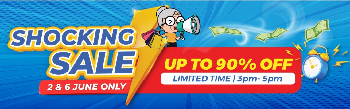 WHS Shocking Sale - Mid Banner_shocking sale mobile