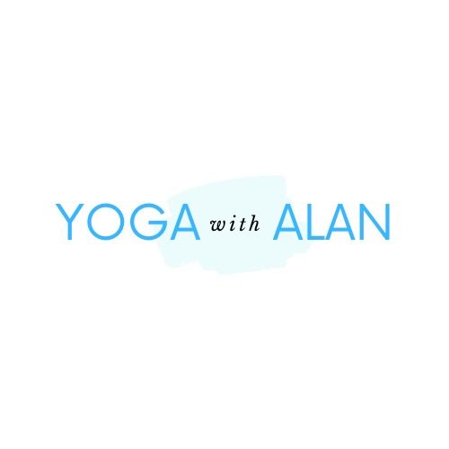 Yoga with Alan - original