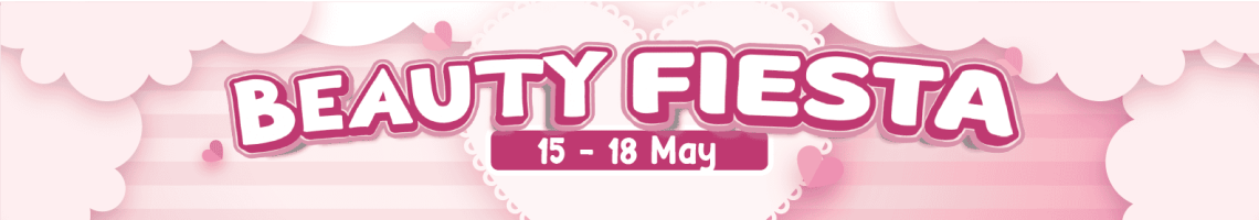 mid banner - Beauty Fiesta May 2025 - OC Banner