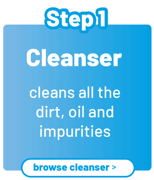 step 1 cleanser Alpro Weekend Sale - Personal Care